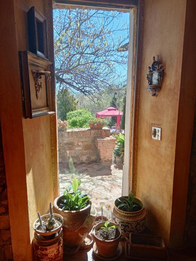 Morelli House Guest House Montalbo Exterior foto