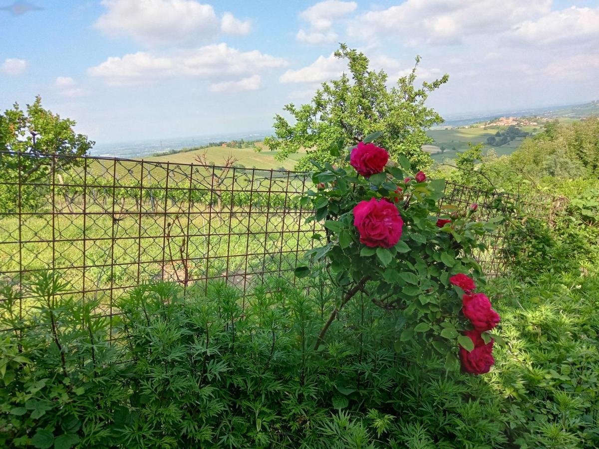 Morelli House Guest House Montalbo Exterior foto