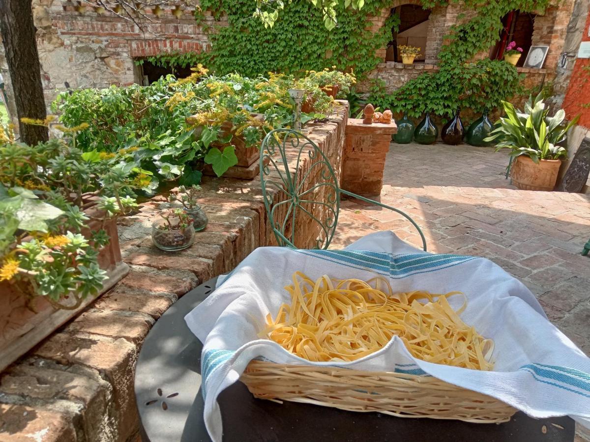 Morelli House Guest House Montalbo Exterior foto