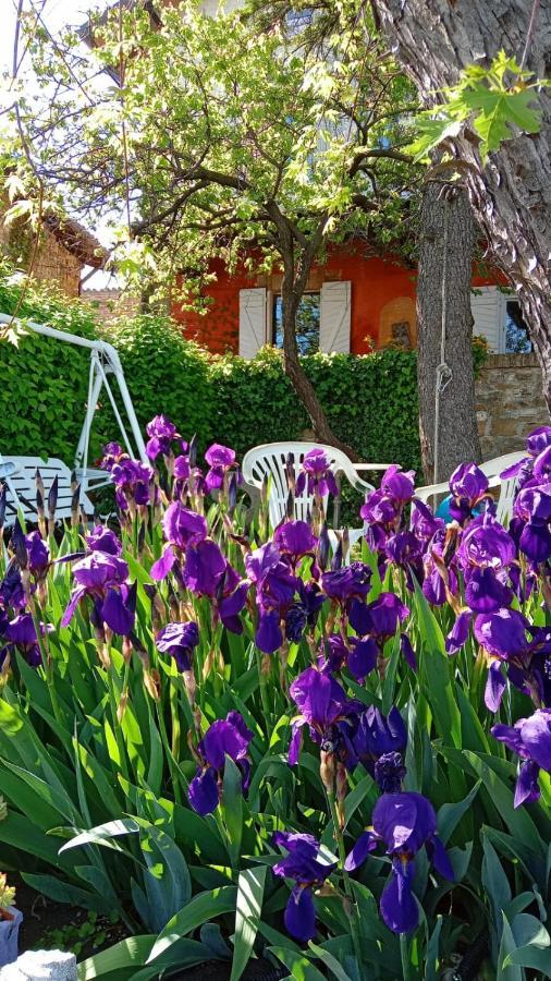 Morelli House Guest House Montalbo Exterior foto