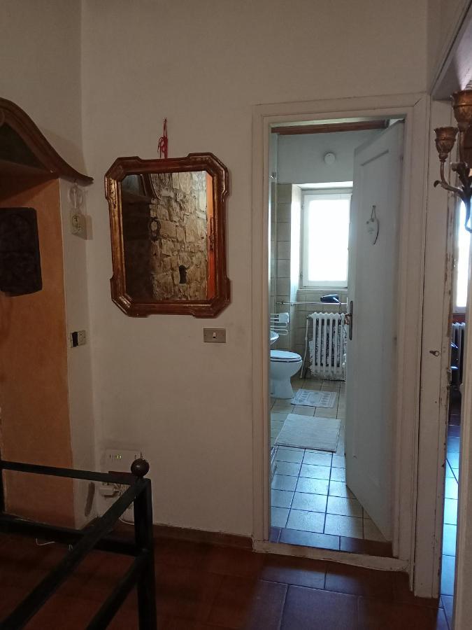 Morelli House Guest House Montalbo Exterior foto
